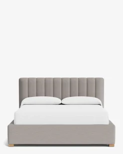 Hoffman Bed Low Headboard|Community Hot