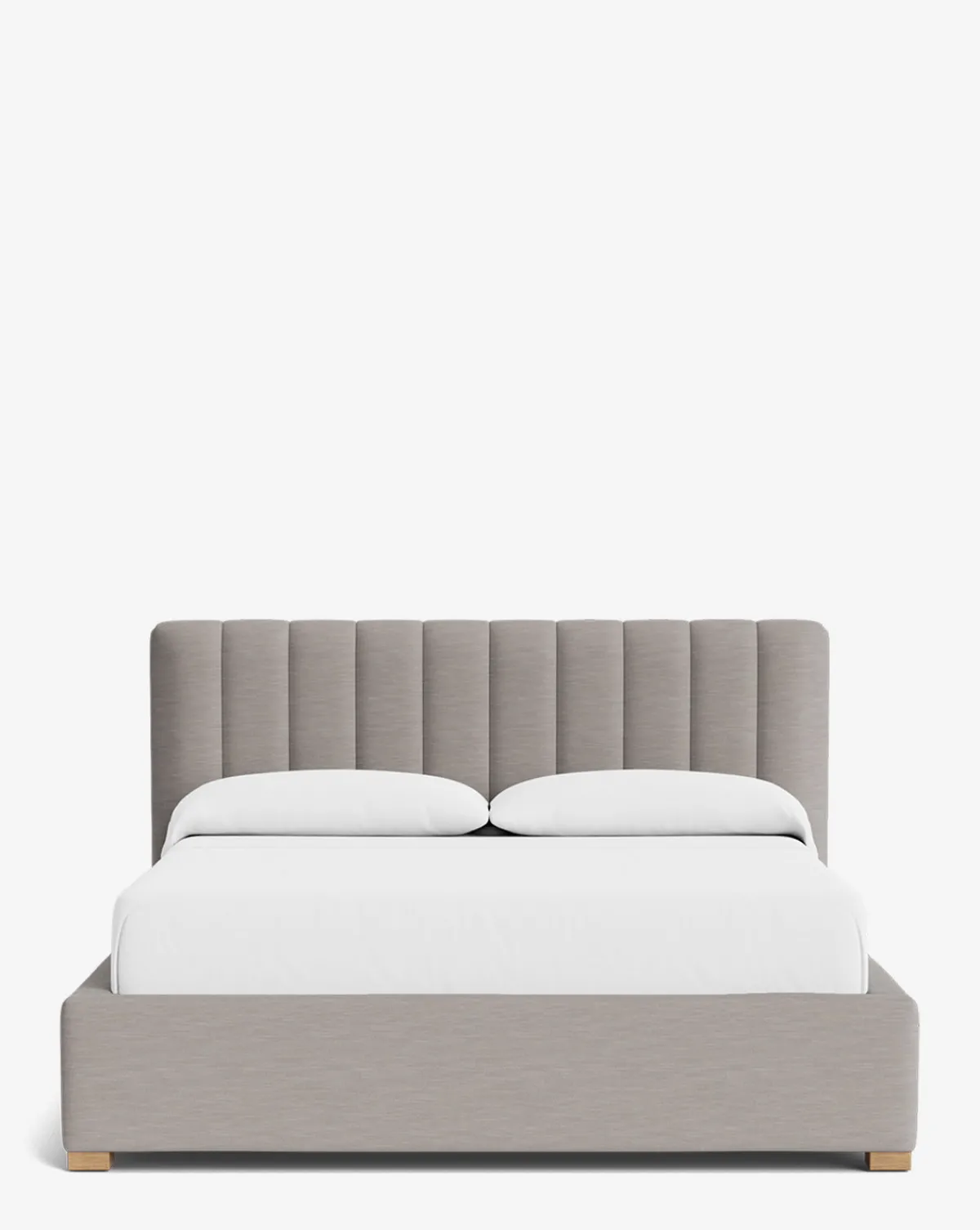 Hoffman Bed Low Headboard|Community Hot
