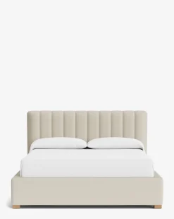 Hoffman Bed Low Headboard|Community Hot