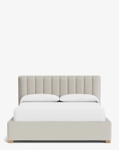 Hoffman Bed Low Headboard|Community Hot