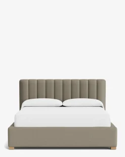 Hoffman Bed Low Headboard|Community Hot