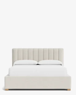 Hoffman Bed Low Headboard|Community Hot