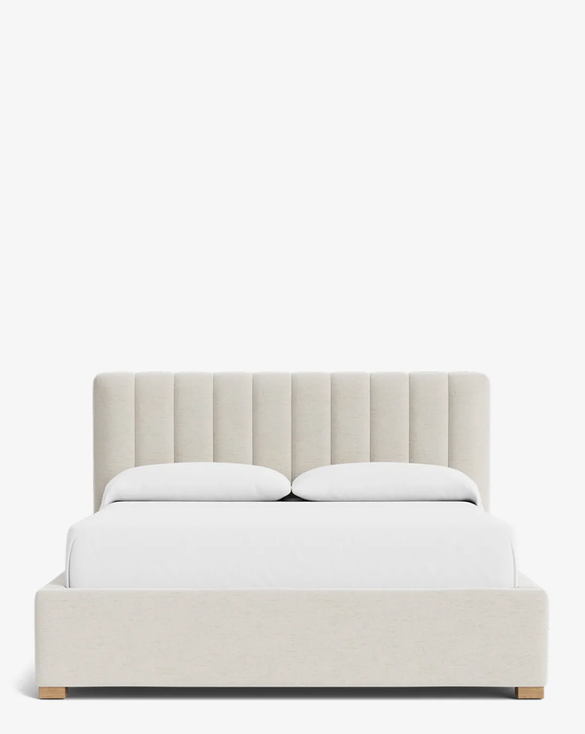 Hoffman Bed Low Headboard|Community Hot