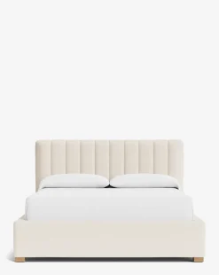 Hoffman Bed Low Headboard|Community Hot