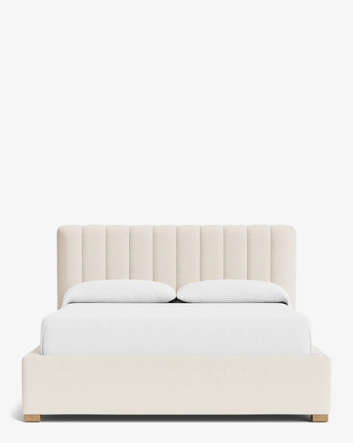 Hoffman Bed Low Headboard|Community Hot