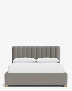 Hoffman Bed Low Headboard|Community Hot