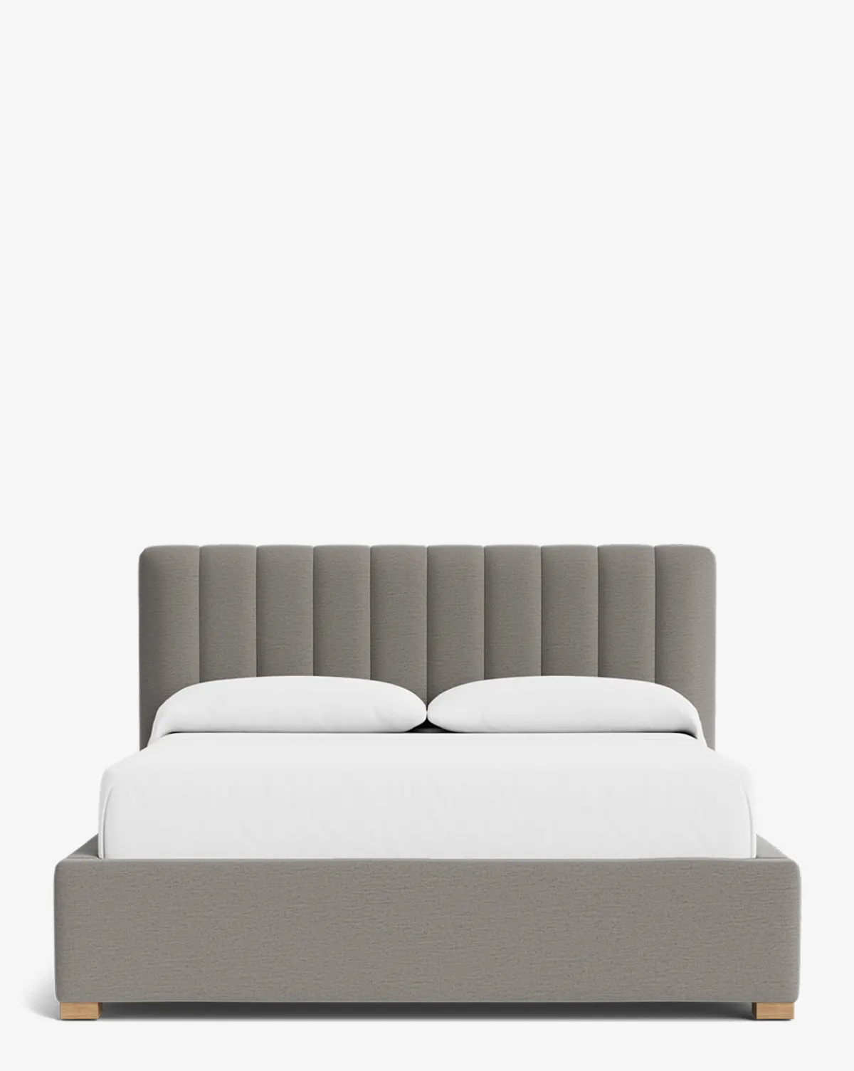 Hoffman Bed Low Headboard|Community Hot