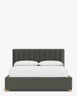 Hoffman Bed Low Headboard|Community Hot