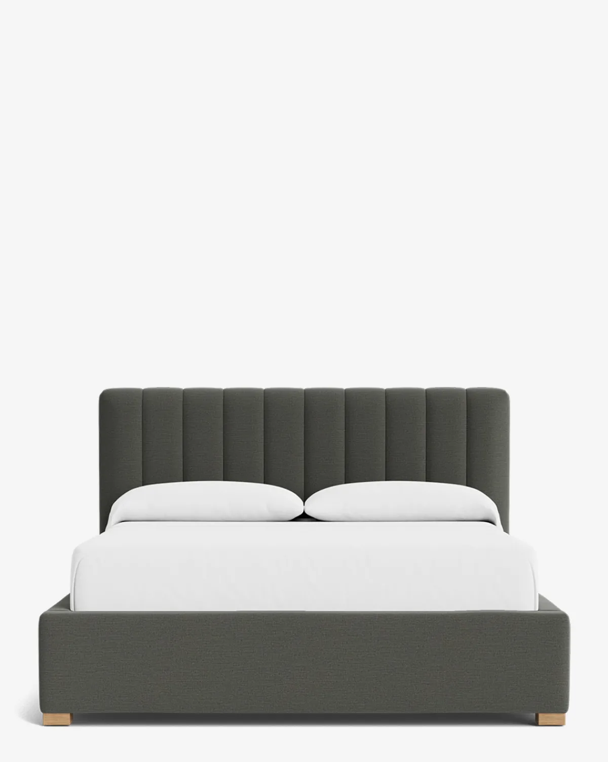 Hoffman Bed Low Headboard|Community Hot