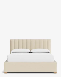 Hoffman Bed Low Headboard|Community Hot