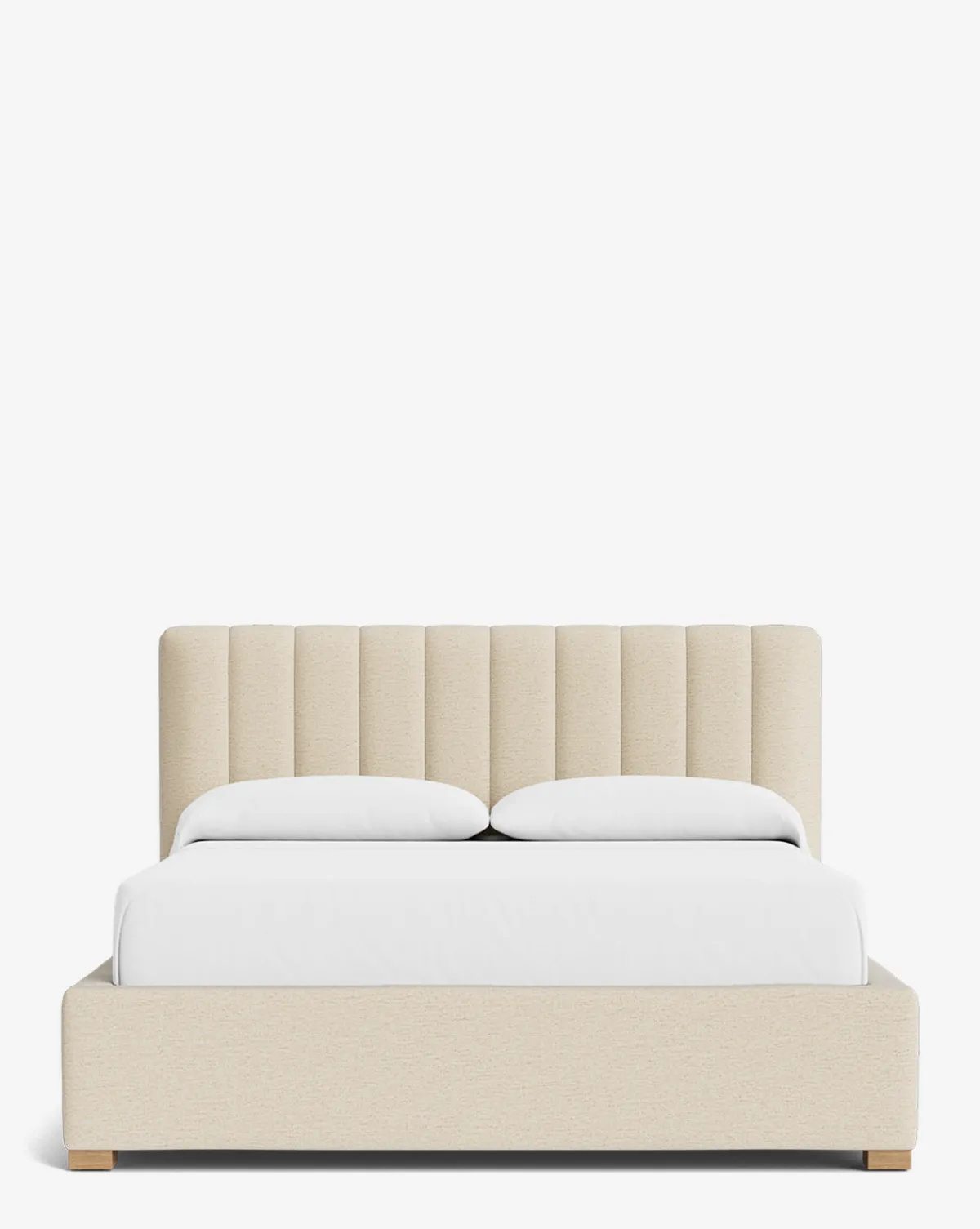 Hoffman Bed Low Headboard|Community Hot