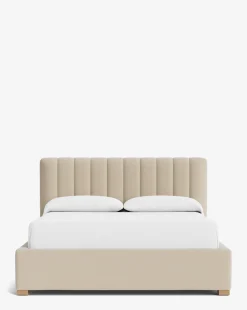 Hoffman Bed Low Headboard|Community Hot
