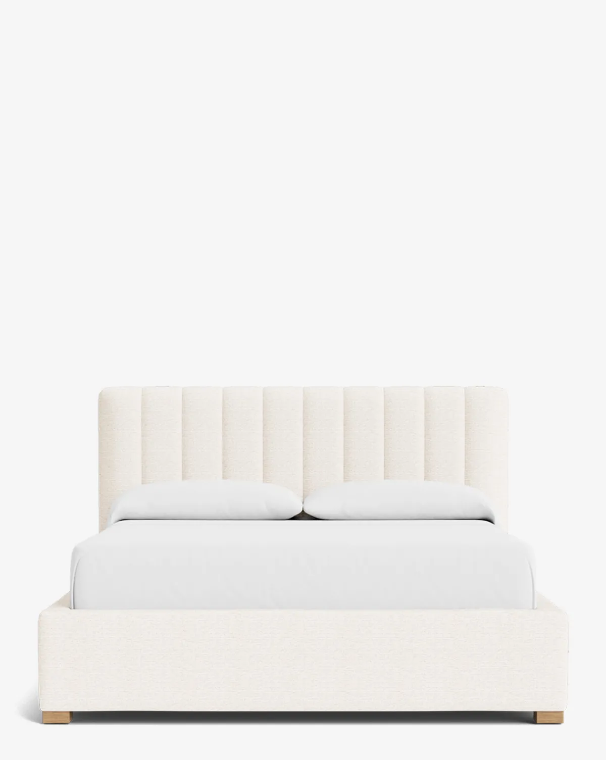 Hoffman Bed Low Headboard|Community Hot