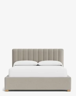 Hoffman Bed Low Headboard|Community Hot