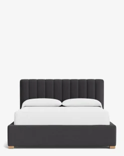 Hoffman Bed Low Headboard|Community Hot