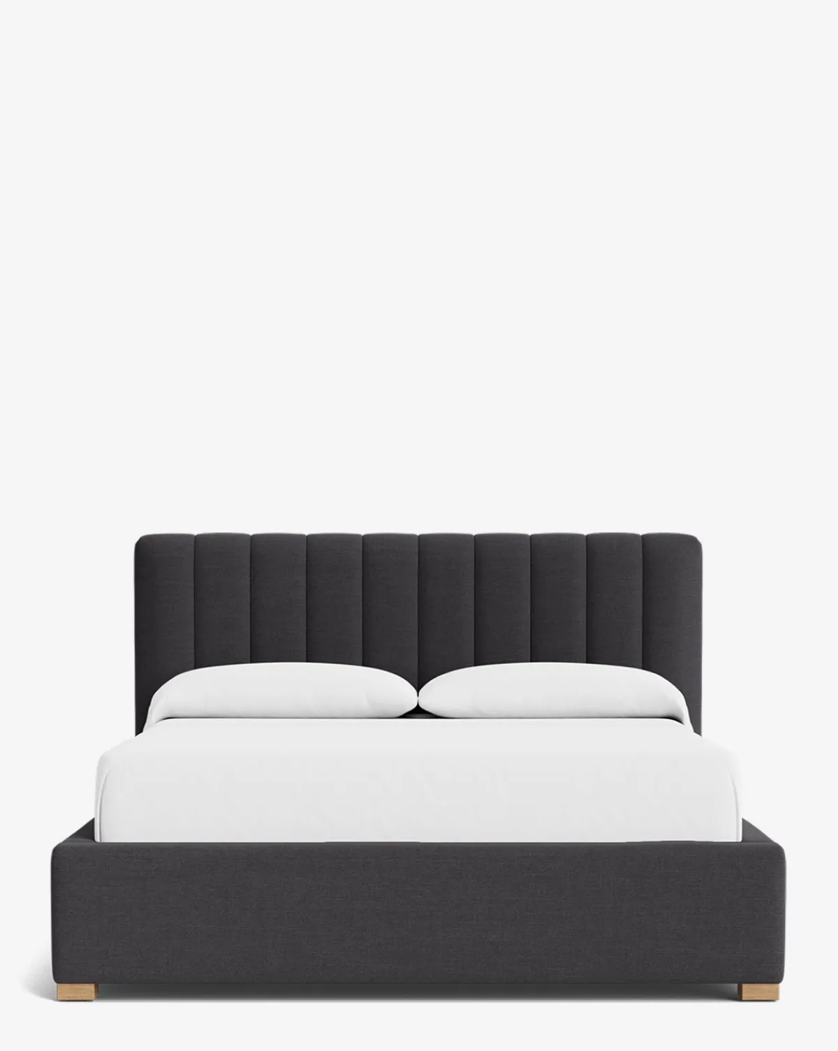 Hoffman Bed Low Headboard|Community Hot