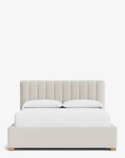 Hoffman Bed Low Headboard|Community Hot