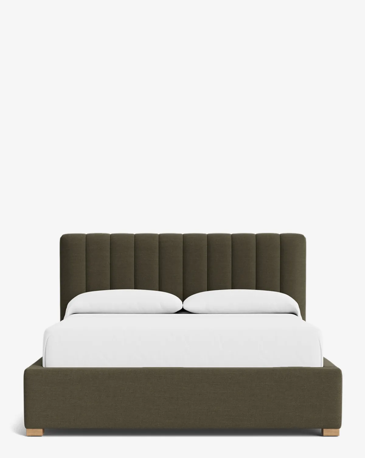 Hoffman Bed Low Headboard|Community Hot