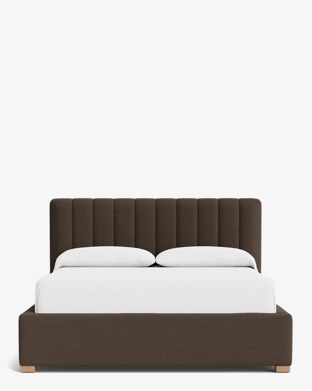 Hoffman Bed Low Headboard|Community Hot