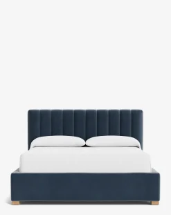 Hoffman Bed Low Headboard|Community Hot