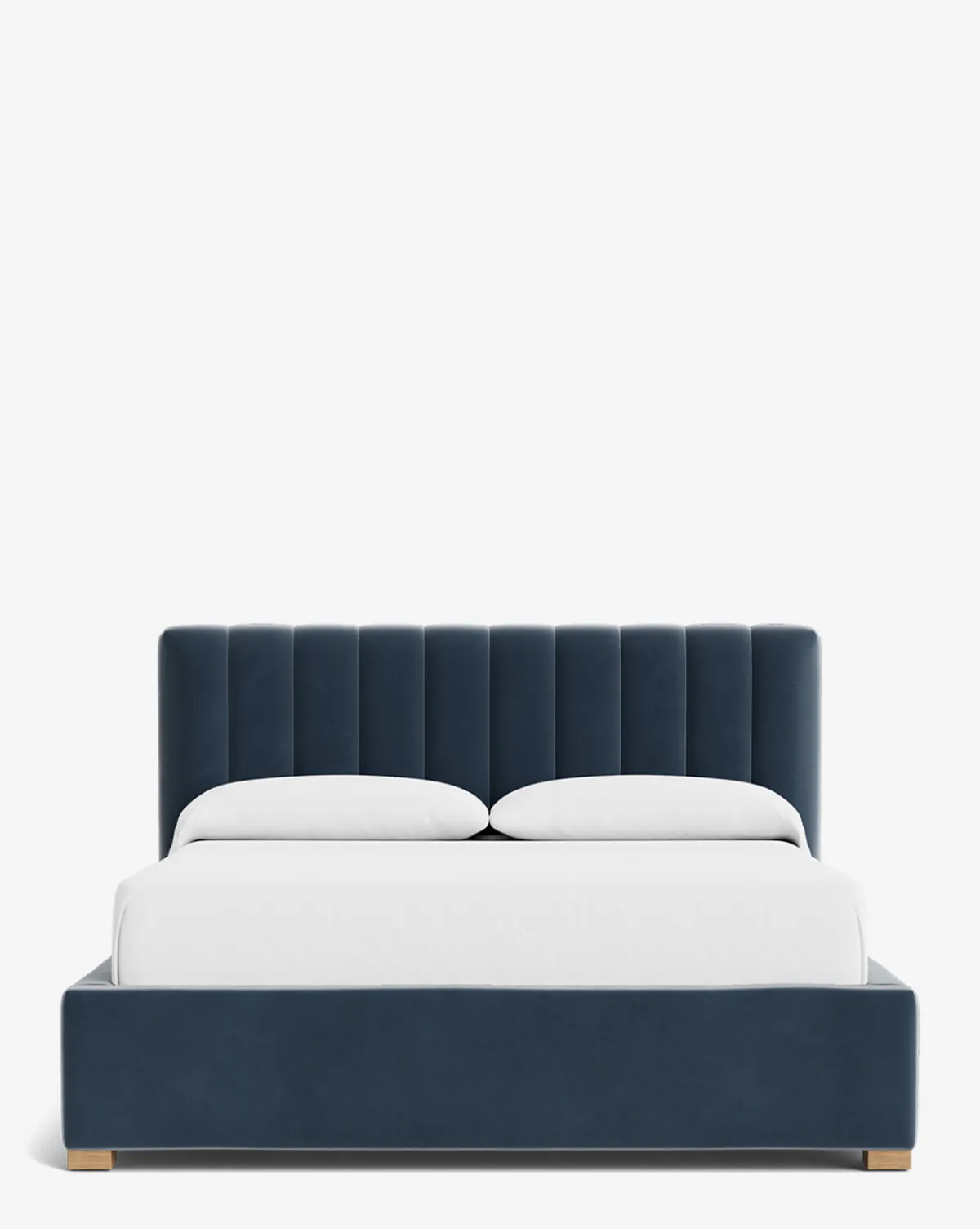 Hoffman Bed Low Headboard|Community Hot