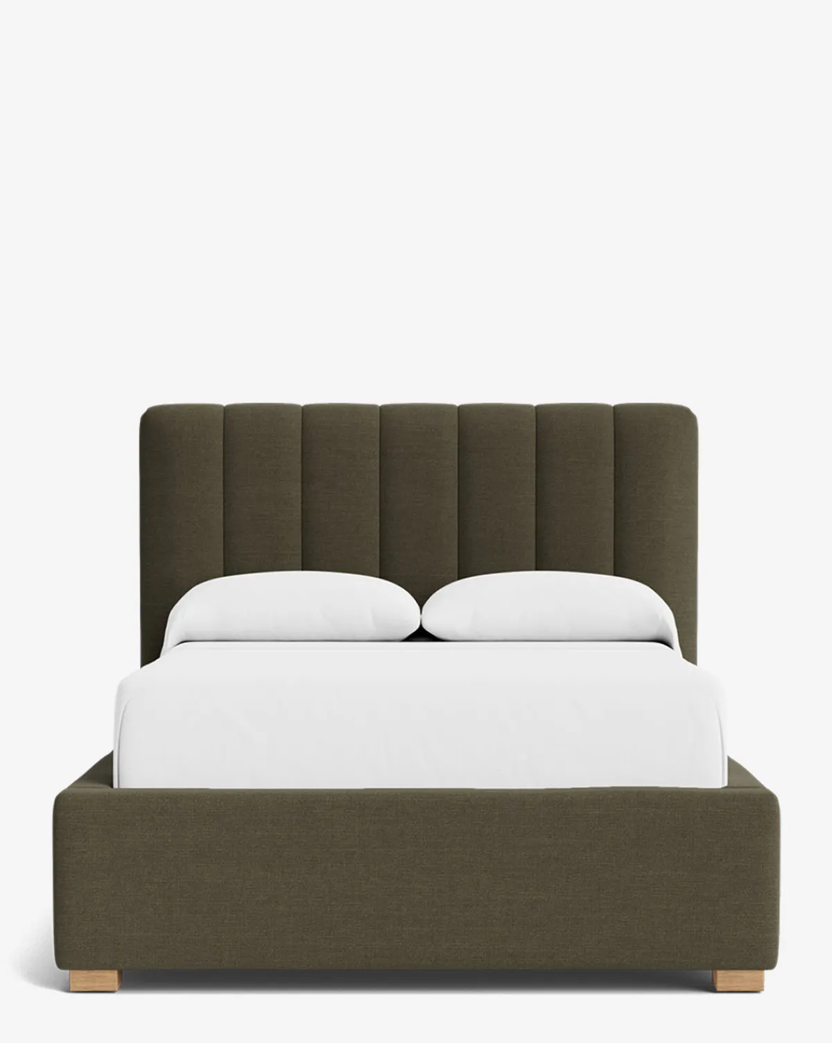 Hoffman Bed Low Headboard|Community Hot
