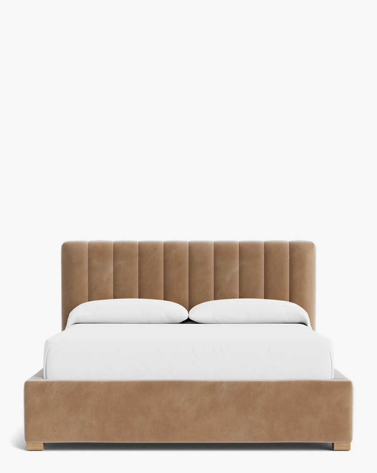 Hoffman Bed Low Headboard|Community Hot