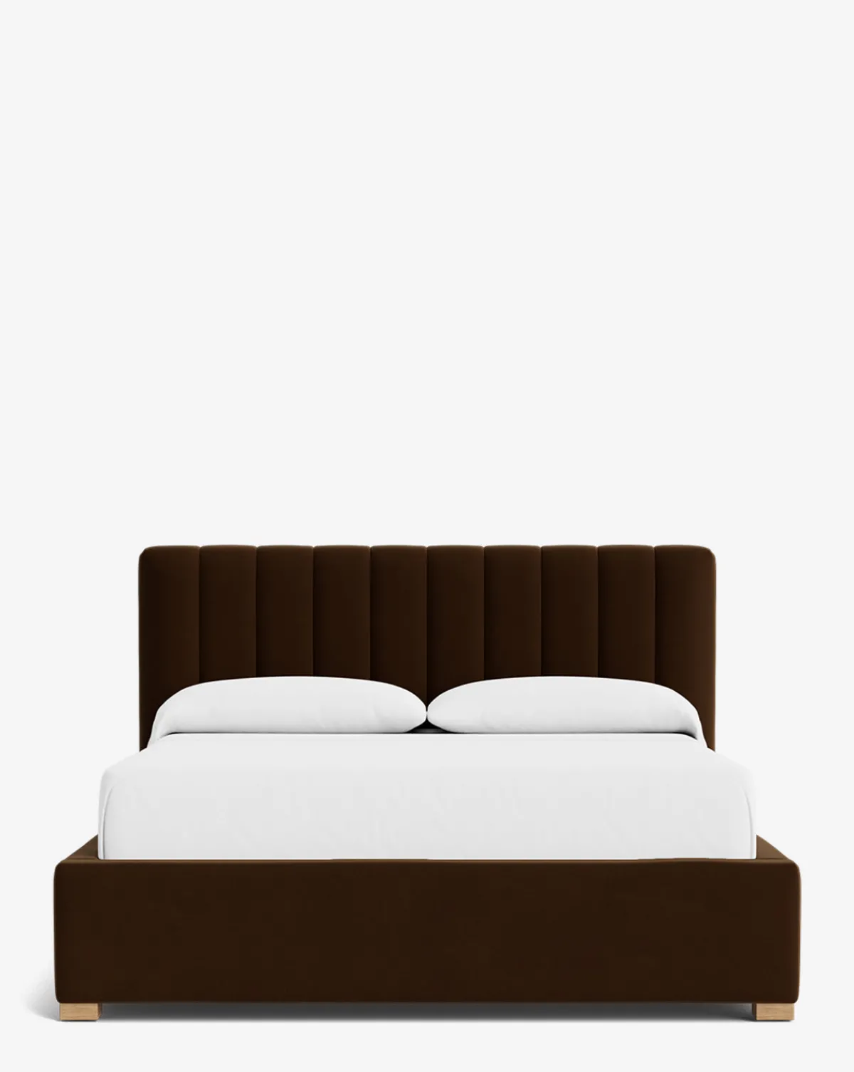 Hoffman Bed Low Headboard|Community Hot