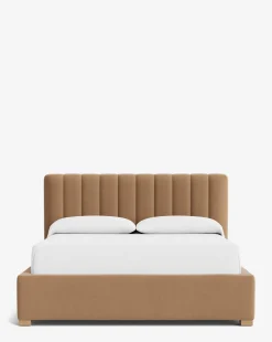 Hoffman Bed Low Headboard|Community Hot