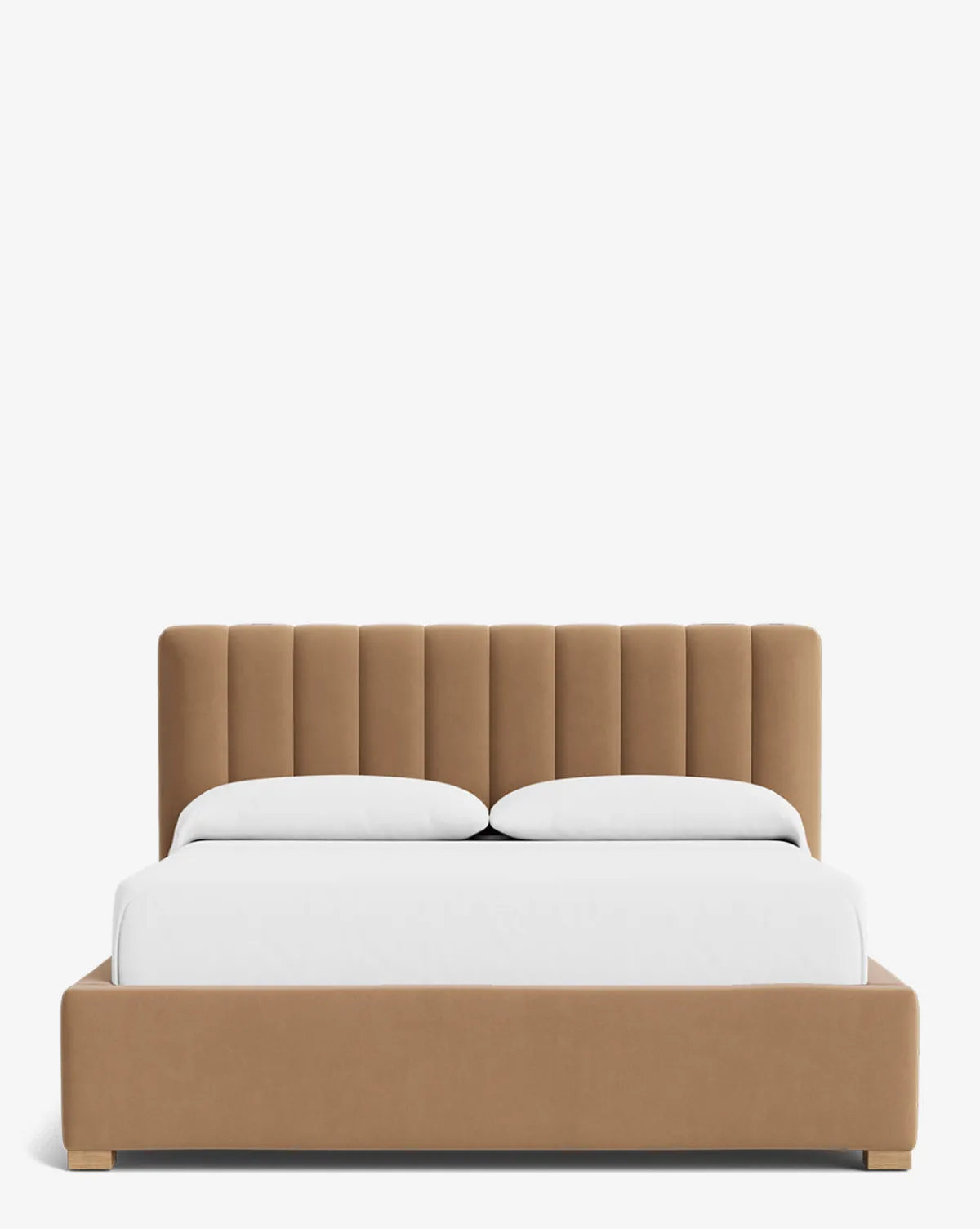 Hoffman Bed Low Headboard|Community Hot