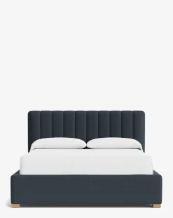 Hoffman Bed Low Headboard|Community Hot
