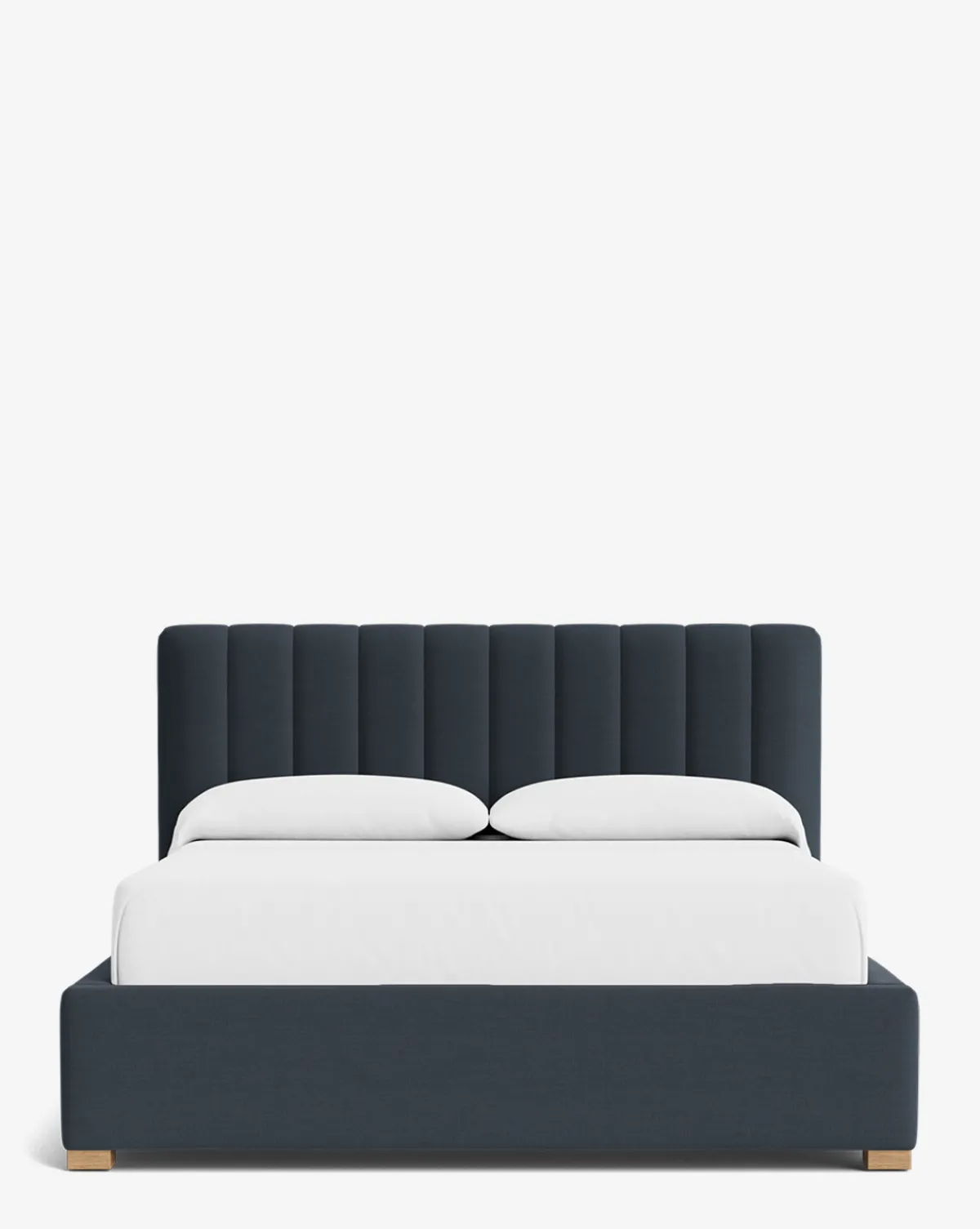 Hoffman Bed Low Headboard|Community Hot