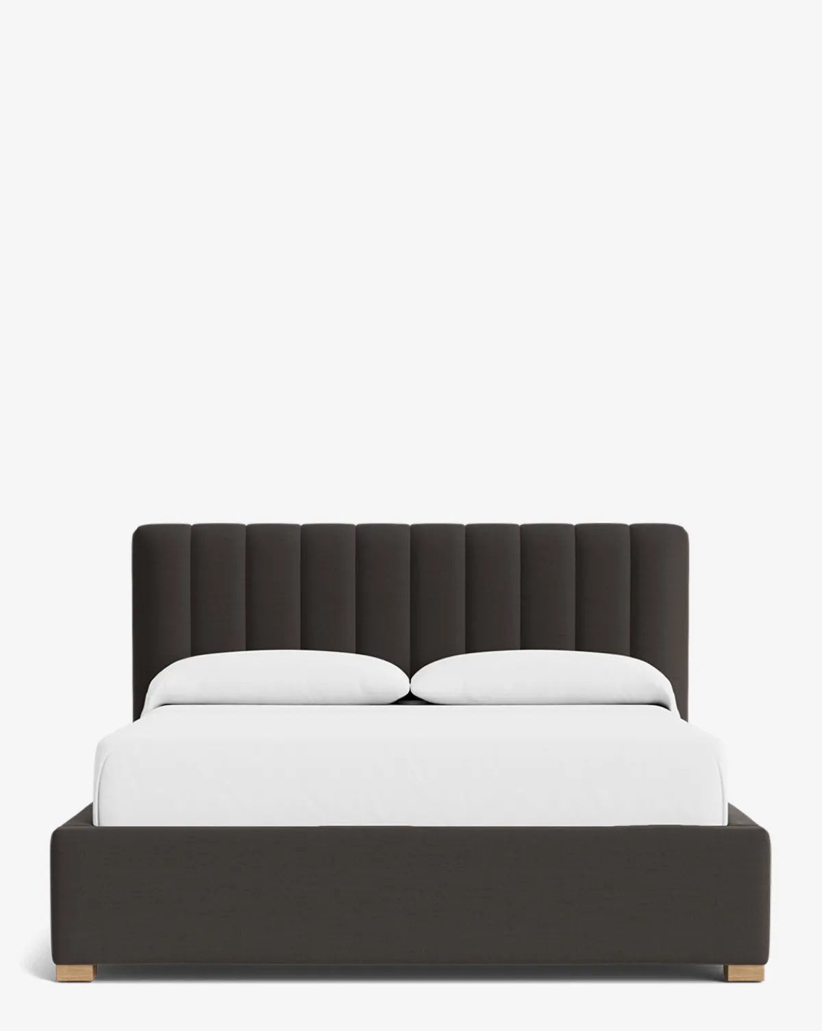 Hoffman Bed Low Headboard|Community Hot