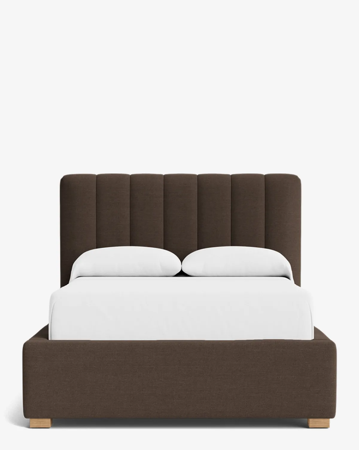Hoffman Bed Low Headboard|Community Hot