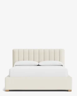 Hoffman Bed Low Headboard|Community Hot