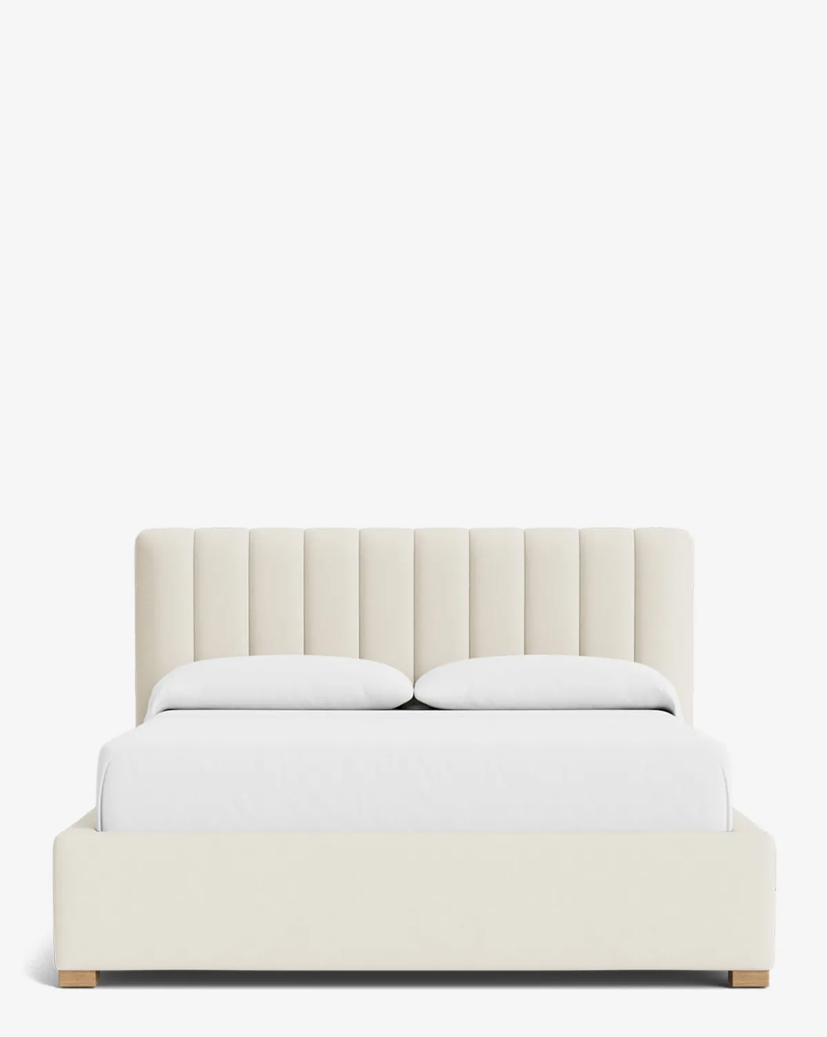 Hoffman Bed Low Headboard|Community Hot