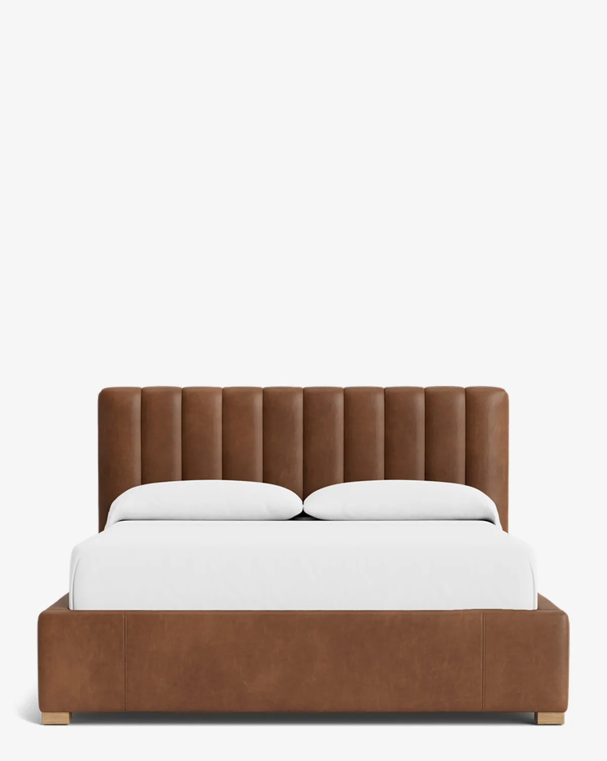 Hoffman Bed Low Headboard|Community Hot