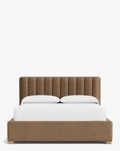 Hoffman Bed Low Headboard|Community Hot
