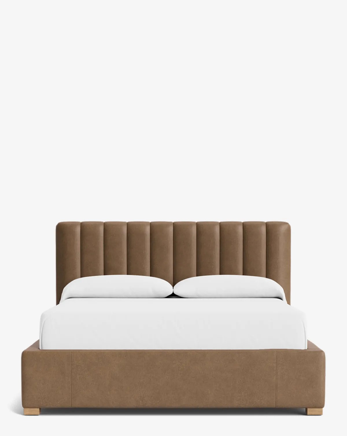 Hoffman Bed Low Headboard|Community Hot
