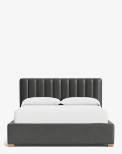 Hoffman Bed Low Headboard|Community Hot