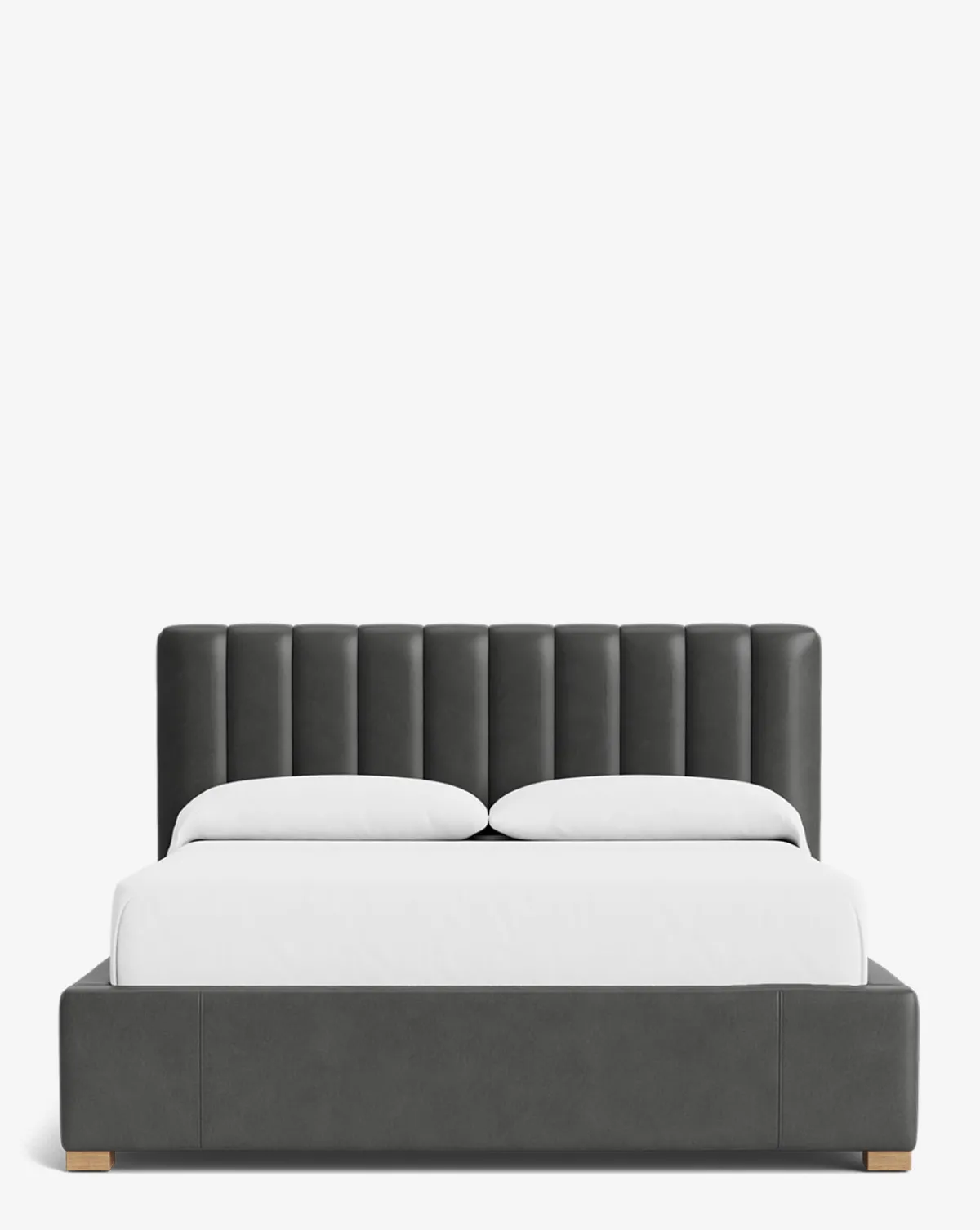 Hoffman Bed Low Headboard|Community Hot