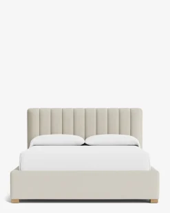 Hoffman Bed Low Headboard|Community Hot