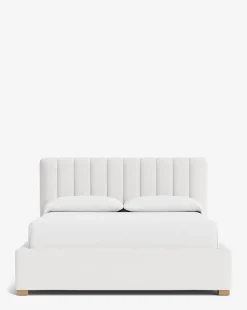 Hoffman Bed Low Headboard|Community Hot