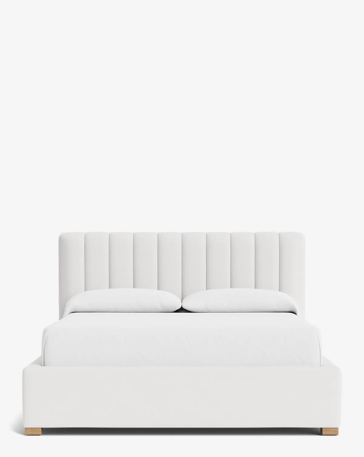 Hoffman Bed Low Headboard|Community Hot