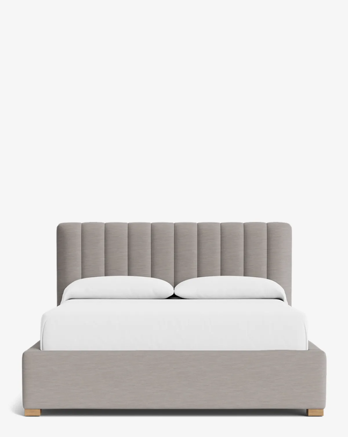 Hoffman Bed Low Headboard|Community Hot