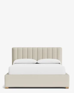 Hoffman Bed Low Headboard|Community Hot