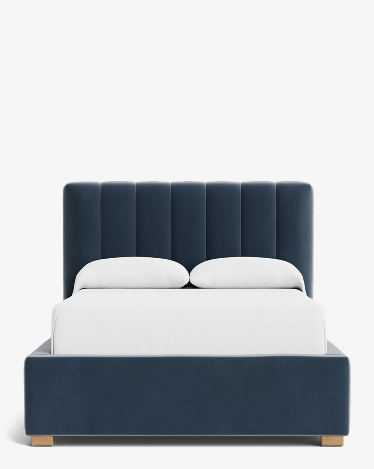 Hoffman Bed Low Headboard|Community Hot