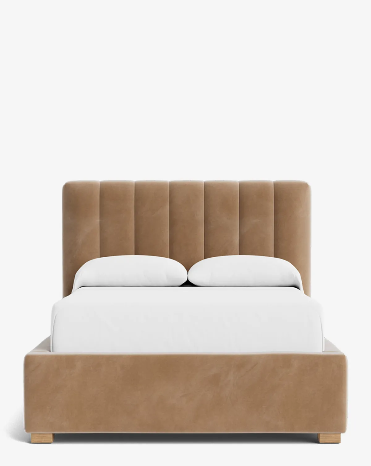 Hoffman Bed Low Headboard|Community Hot