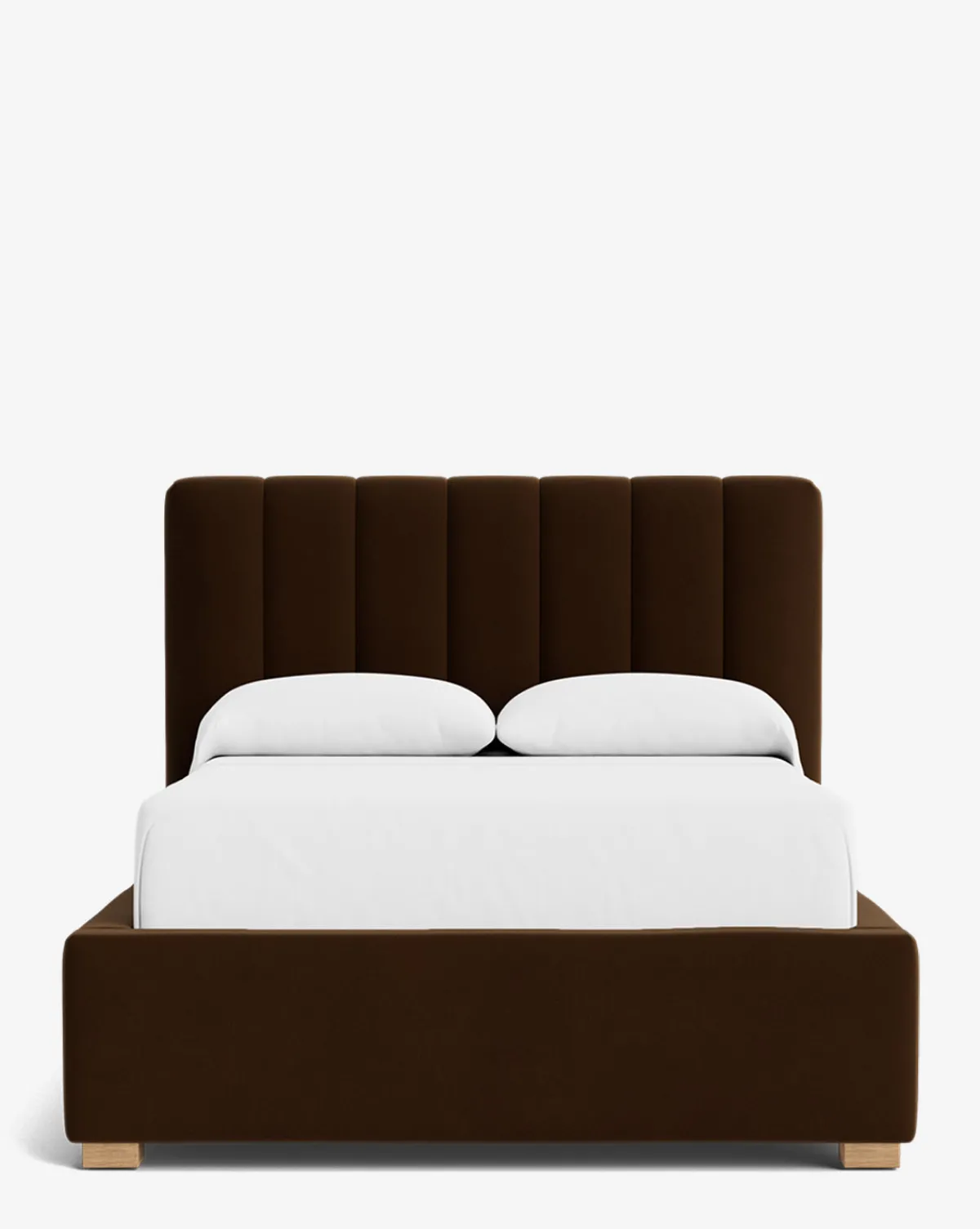 Hoffman Bed Low Headboard|Community Hot