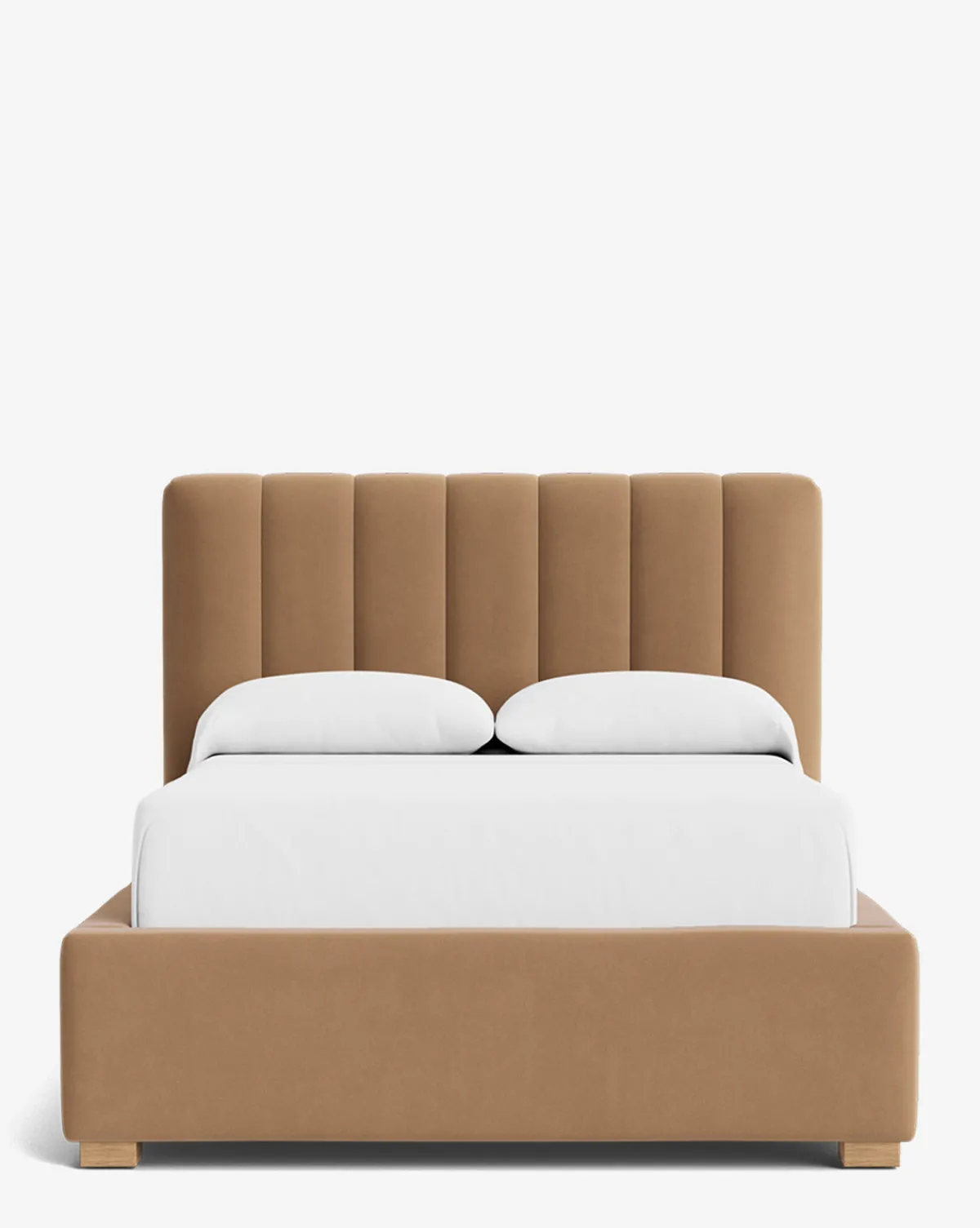 Hoffman Bed Low Headboard|Community Hot
